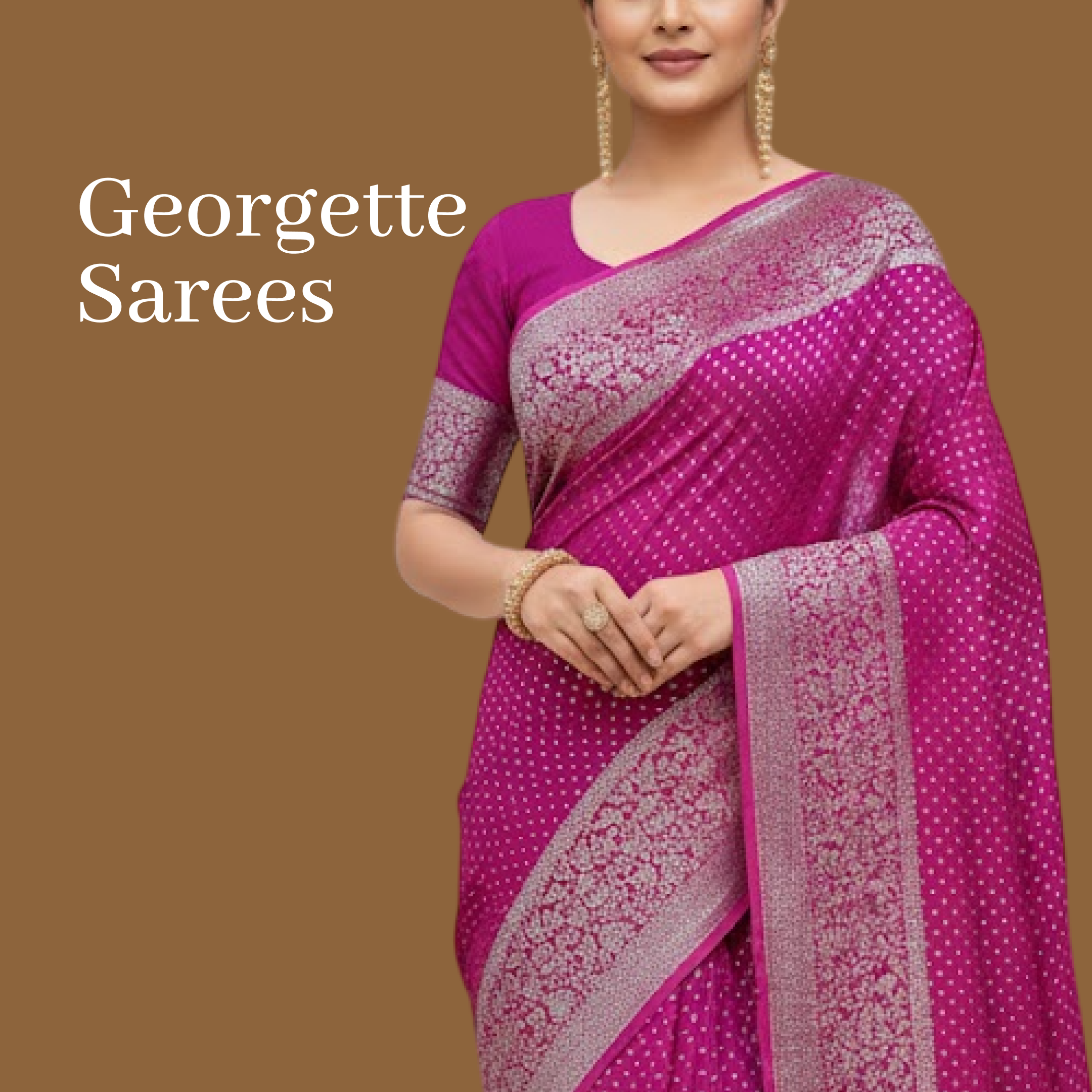 Georgette
