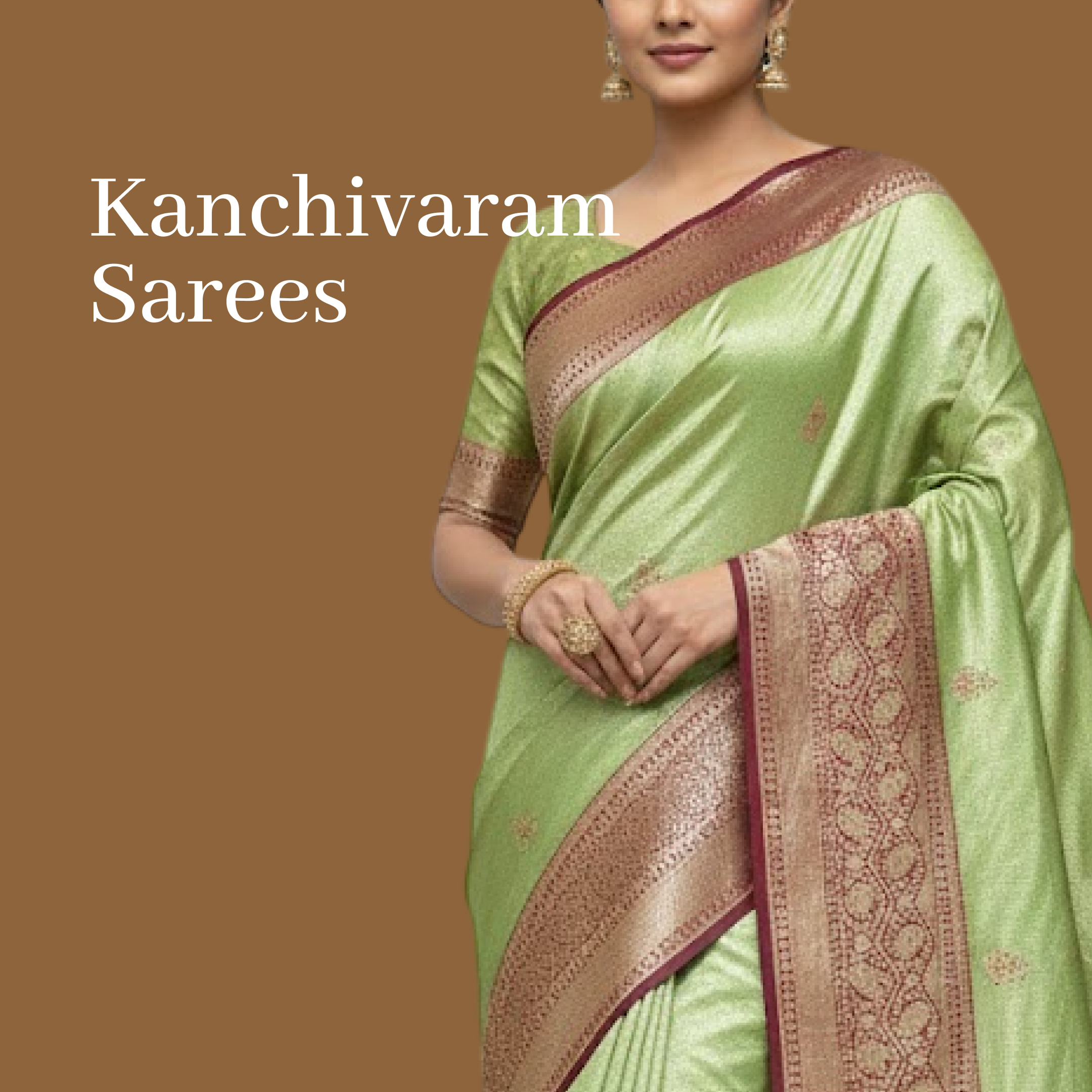 Kanchivaram silk